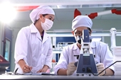 New science-technology law to drive nation’s competitiveness in new era